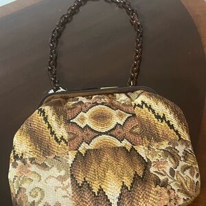 REGHI Vintage Handbag
